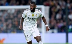 Real Madrid'den R�diger'e yeni teklif