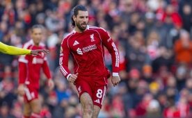 Szoboszlai'den yeni s�zle�me a��klamas�