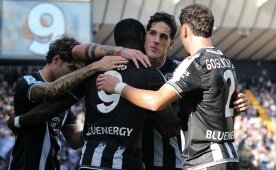 Nicolo Zaniolo'ya �talya'da b�y�k �ok!