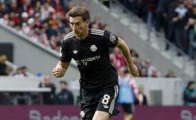 Milan'dan Goretzka i�in s�zle�me teklifi
