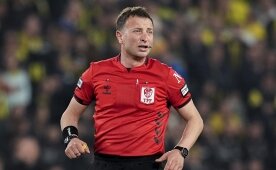 G.Saray - F.Bah�e derbisi Yasin Kol'un!