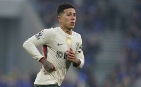 Manchester City, kriz sonras� devreye girdi