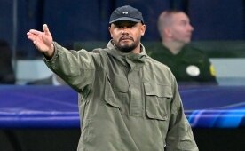 Vincent Kompany: 'Bunlar do�ru de�il'