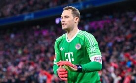 Bayern M�nih'ten Neuer yalanlamas�