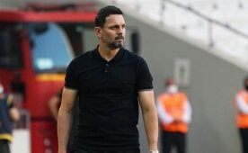Erol Bulut: 'Bu derbi �ok farkl� olacakt�r'