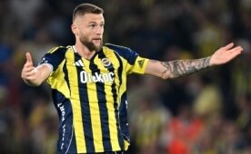 Milan Skriniar'dan yine k�t� haber var!