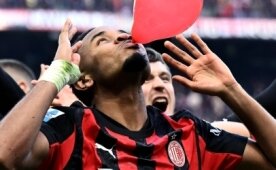 Milan'da Nkunku i�in 40 milyon euro