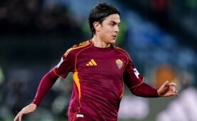 Paulo Dybala'dan gelece�i i�in karar