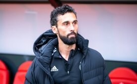 Alvaro Arbeloa'dan k�stebek a��klamas�