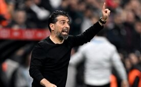 Palut: '�yi de�ildik, F.Bah�e'yi kutlar�m'