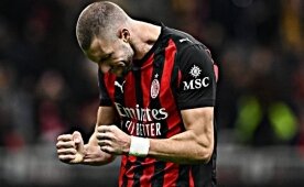 Milan'dan Pavlovic'e transfer i�in izin yok