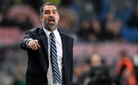 Arda Turan'dan G.Saray i�in yan�t