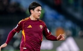Dybala'dan gelece�i i�in �arp�c� s�zler
