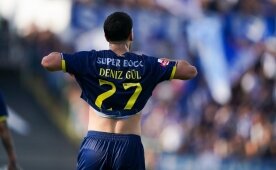 Deniz G�l yetmedi: Porto ligde kaybetti