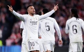 Kylian Mbappe, son 3 ma�ta forma istiyor