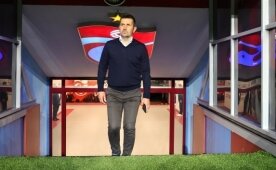 Nenad Bjelica i�in CSKA a��klamas�!