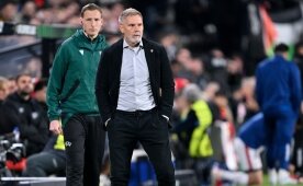 Thorsten Fink'ten G.Saray ma�� itiraf�