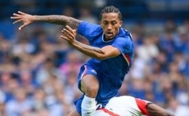 Barcelona'da yeni hedef Joao Pedro