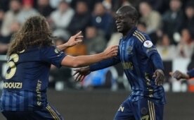 Kante'ye Fransa'dan m�jdeli haber!