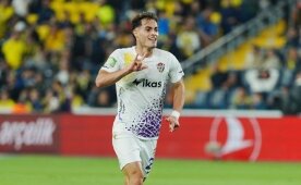 Metehan: 'Ey�pspor olarak tarih yazd�k'