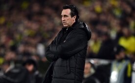Emery, �stanbul'da yeni rekor pe�inde!