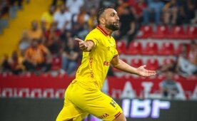 Efkan Bekiroğlu'nun sözleşmesi uzatıldı