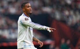 Ezri Konsa'dan kupa mesajı: 'Onun için'