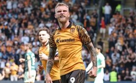 Hull, büyük hayali için sahaya çıkıyor