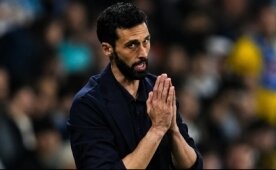 Alvaro Arbeloa, ayrılığını açıkladı!