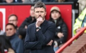 MANU'da Michael Carrick'e sözleşme!
