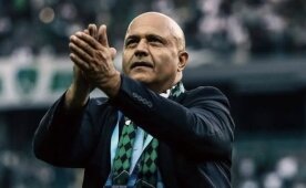 Kocaelispor'da tek başkan adayı Durul