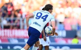 Inter, 6 gollü maçla sezonu tamamladı!