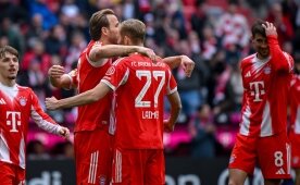 Harry Kane'den yeni s�zle�me a��klamas�
