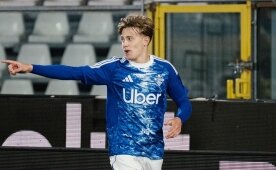 Como UCL'ye gitti: Cremonese düştü!
