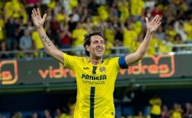 Villarreal, evinde Atletico'yu dağıttı