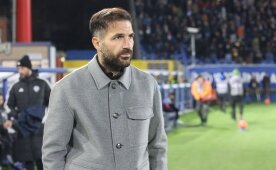 Cesc Fabregas'tan geleceği için mesaj
