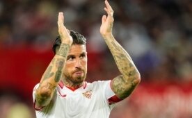Sergio Ramos'un dev anla�mas� iptal oldu