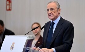 Perez'den se�im ve transfer i�in mesaj
