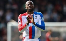 Juventus, Mateta için hamleye hazırlanıyor
