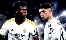 Real Madrid'de kavga haberleri için yanıt