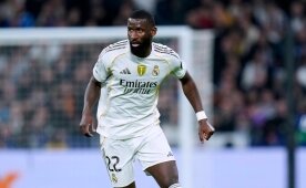Real Madrid, onu yine takımda tutuyor