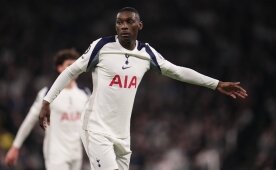 Randal Kolo Muani, Juventus'u istiyor