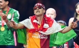 Roland Sallai için G.Saray'da taviz yok
