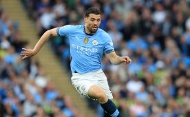 Man City'de veda yakın: Villa istiyor