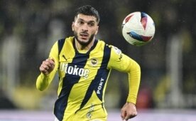 Fenerbah�e'de veda iptal; yeni bir umut