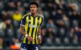 Parma, Jayden i�in F.Bah�e'yi bekliyor