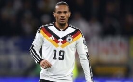 Leroy Sane: 'Onun için çok üzülüyorum'