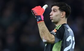 Juventus'ta yeni kaleci hedefi o!