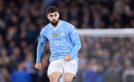 Josko Gvardiol, Real Madrid için bekliyor