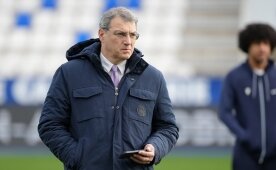 Juventus'ta ayrılık ihtimali: Comolli!